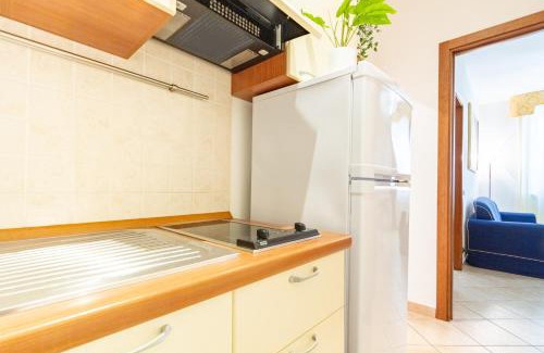 Tortoreto Lido Apartment | Appartamento Alide Bilo Deluxe - MyHo Casa