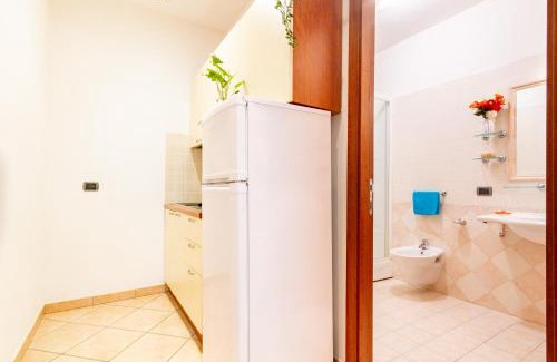 Tortoreto Lido Apartment | Appartamento Alide Bilo Deluxe - MyHo Casa