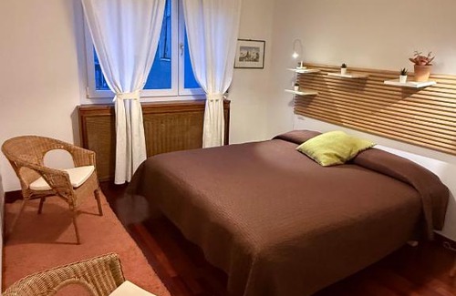 Gioia Apartment | Appartamento ANGERA