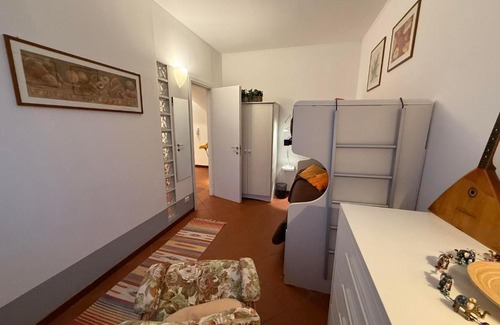 Gioia Apartment | Appartamento ANGERA