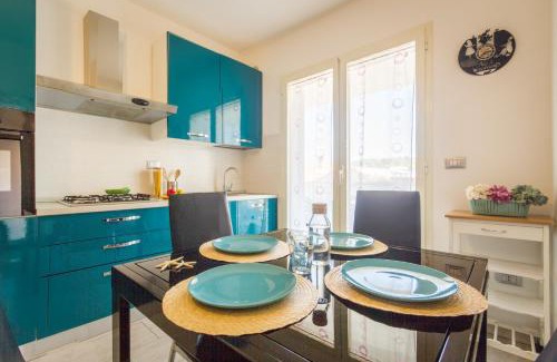 Tortoreto Lido Apartment | Appartamento Calipso - MyHo Casa