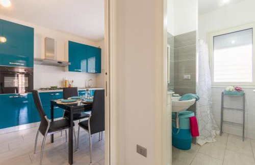 Tortoreto Lido Apartment | Appartamento Calipso - MyHo Casa