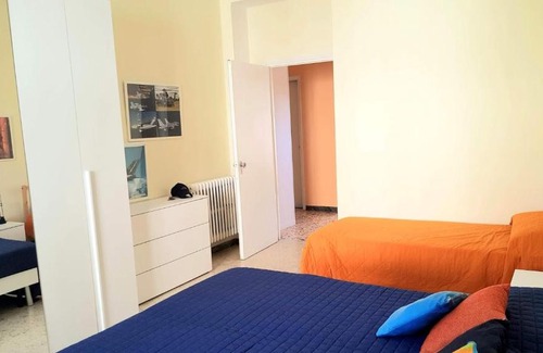 Castel di Sangro Apartment | Appartamento centro paese
