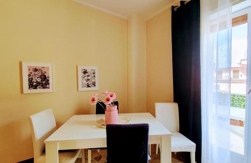 Castel di Sangro Apartment | Appartamento centro paese
