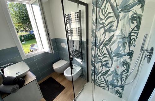 Fogliano Marina Apartment | Appartamento con Giardino indipendente 250 mt dal mare