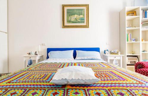 Gioia Apartment | Appartamento elegante e tranquillo