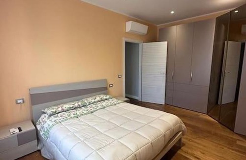 Sestri Ponente Apartment | Appartamento Genova Sestri P. Aeroporto