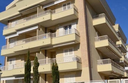 Tortoreto Lido Apartment | Appartamento Il Grecale