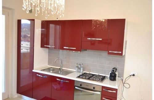 Tortoreto Lido Apartment | Appartamento Il Grecale