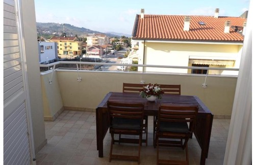 Tortoreto Lido Apartment | Appartamento Il Grecale