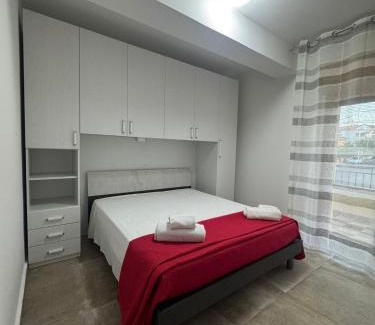 Pietrapaola Apartment | Appartamento CIVICO CHIC