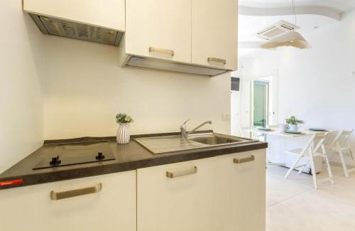 Savelletri Apartment | Appartamento La Prua - MyHo Casa
