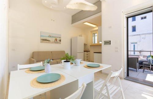 Savelletri Apartment | Appartamento La Prua - MyHo Casa