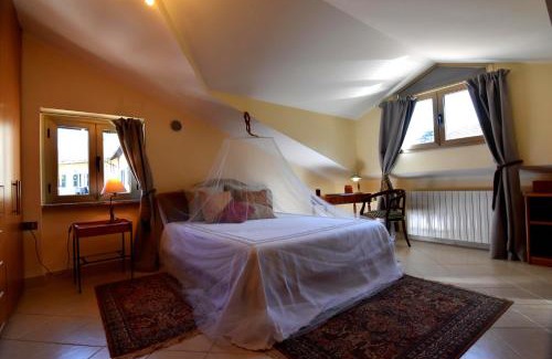 Ovada Apartment | Appartamento l'Acero