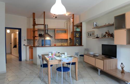 Tortoreto Lido Apartment | Appartamento La Poesia Luxury - MyHo Casa