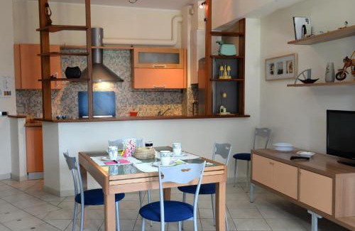 Tortoreto Lido Apartment | Appartamento La Poesia Luxury - MyHo Casa