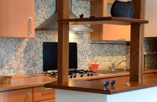 Tortoreto Lido Apartment | Appartamento La Poesia Luxury - MyHo Casa