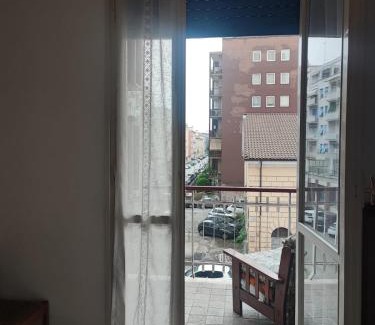 Alessandria Apartment | Appartamento Lamarmora