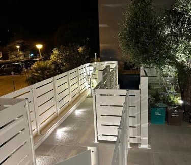 Marcelli Apartment | Appartamento Mare