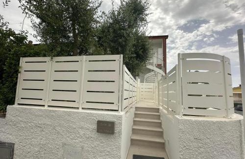 Marcelli Apartment | Appartamento Mare