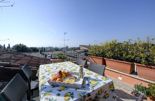 Montinelle Apartment | Appartamento Minerva BGL