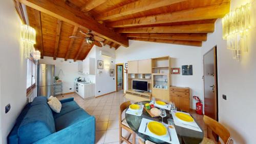 Montinelle Apartment | Appartamento Minerva BGL