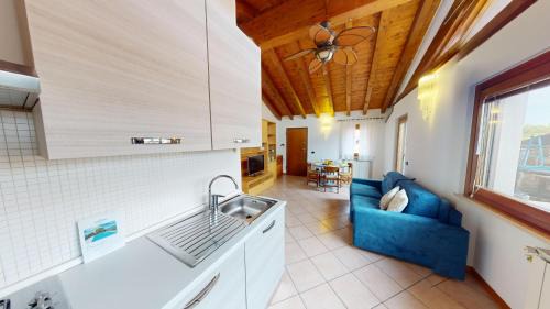 Montinelle Apartment | Appartamento Minerva BGL