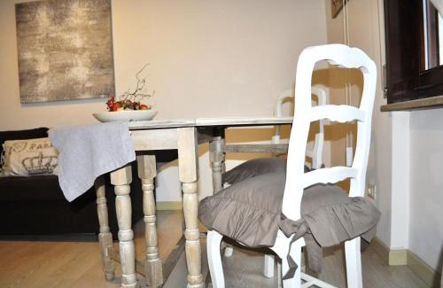 Cremona Apartment | Appartamento Romantico