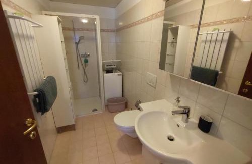 Sementina Apartment | Appartamento vacanza a Sementina