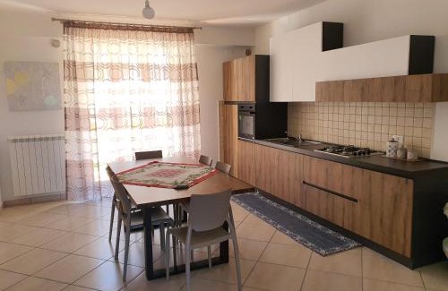 Piraino House | Appartamento Vacanza Mare Gioiosa Marea Zappardino