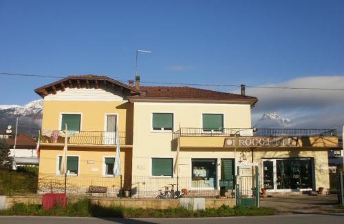 Feltre Apartment | appartamento villa norma feltre