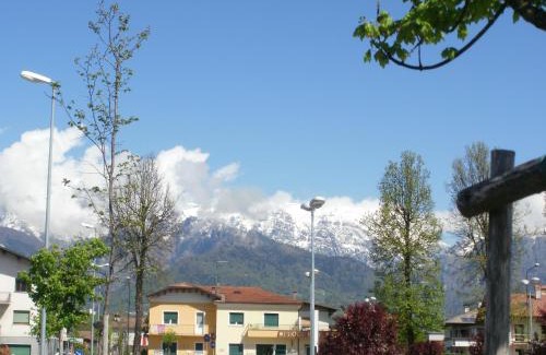 Feltre Apartment | appartamento villa norma feltre