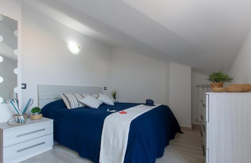 Marina di Vasto Apartment | Appartamento Zara 2 - MyHo Casa