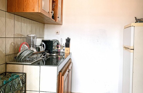 Yaounde Apartment | Appartement Élégant et Paisible