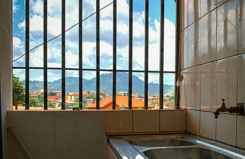 Yaounde Apartment | Appartement Élégant et Paisible