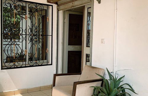 Yaounde Apartment | Appartement Élégant et Paisible