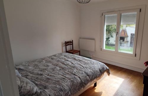 Giremoutiers Apartment | Appartement 6 personnes au calme à 25minutes de disney