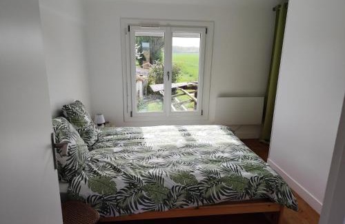 Giremoutiers Apartment | Appartement 6 personnes au calme à 25minutes de disney