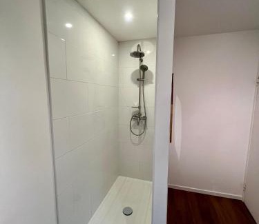 Rosendael Apartment | Appartement 800 m digue de malo