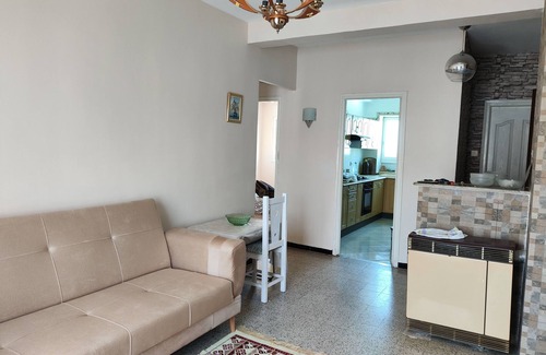 Algiers Apartment | Appartement Alger vue sur Mer