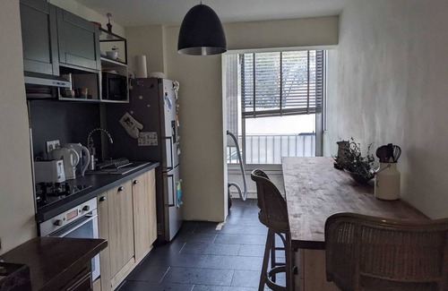 La Trinite Apartment | Appartement au Calme Entre Ville et Campagne