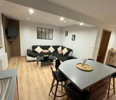 Tancua Apartment | Appartement au centre du village