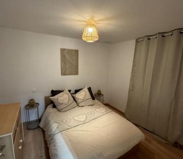 Tancua Apartment | Appartement au centre du village
