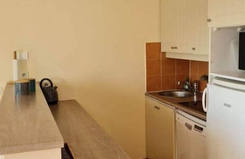 Arcangues Apartment | Appartement Avec Piscine sur le Golf D'arcangues