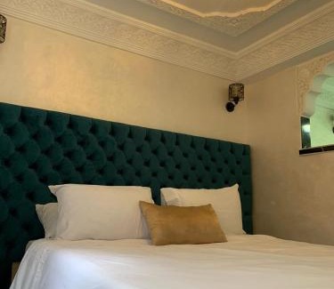 Fes El Jdid Apartment | Appartement bel kayed