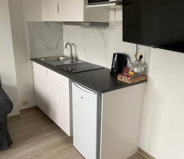 Machelen Apartment | Appartement Brussels Airport