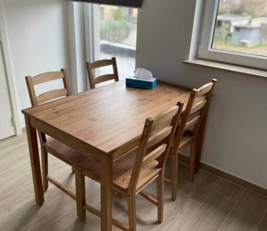 Machelen Apartment | Appartement Brussels Airport