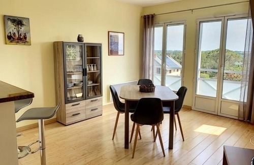 Carolles Apartment | Appartement Carolles, 3 pièces, 4 personnes - FR-1-361-352