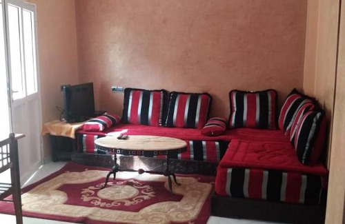 Cite Charaf Apartment | Appartement charaf