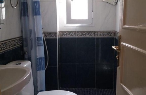 Cite Charaf Apartment | Appartement charaf